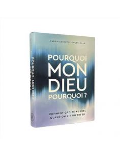POURQUOI MON DIEU POURQUOI