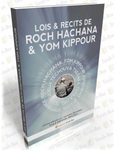 Lois & Récits de ROCH...
