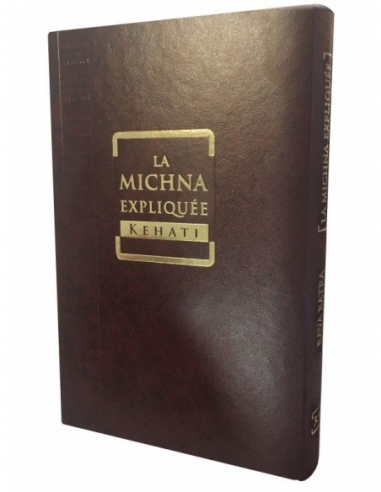 Michna : Baba Kama (expliquée par...