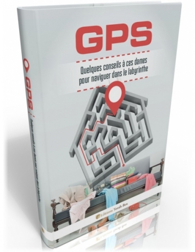 GPS : Guide Personnel Spirituel