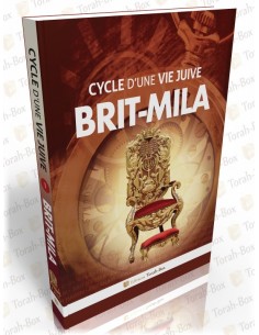 Brit-Mila (cycle d'une vie...