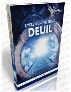 Deuil (cycle d'une vie juive)