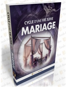 Mariage (cycle d'une vie...