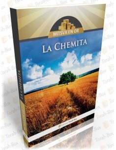 La Chemita : Mitsva en Or