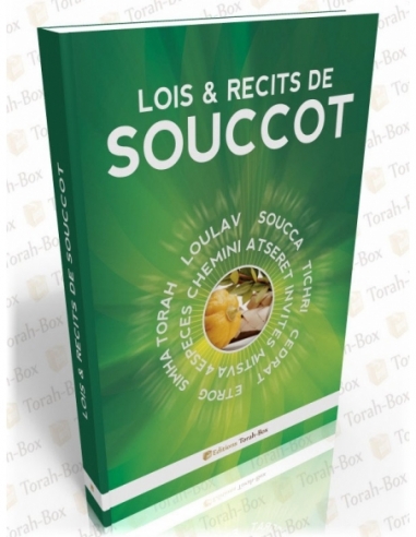 Lois & Récits de SOUCCOT