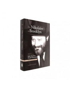 De Nikolayev à Brooklyn