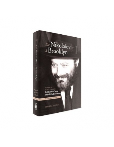 De Nikolayev à Brooklyn