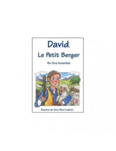DAVID, LE PETIT BERGER