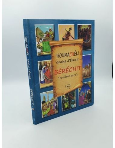 HOUMACHELI - Béréchit