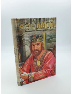 SALOMON roi d'israël