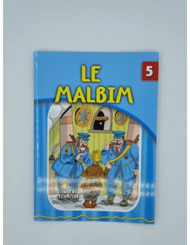 Le Malbim