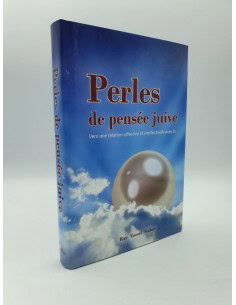 Perles de pensée juive