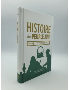 Histoire Du Peuple Juif - Vol. 3