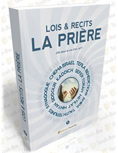 Lois et recits la prier