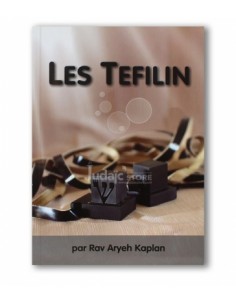 Les tefiline par rav aryeh...