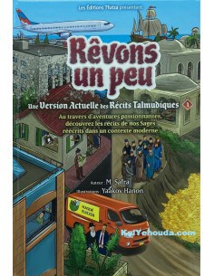 Rêvons un peu... 2
