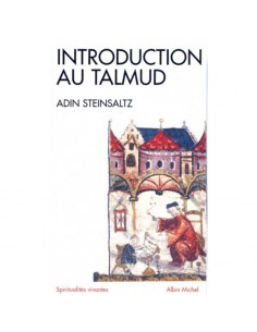 Introduction Au Talmud