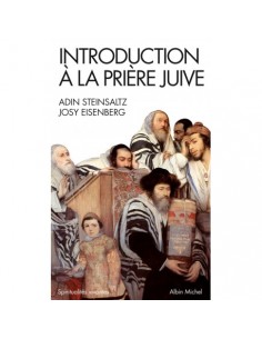 Introduction À La Prière Juive