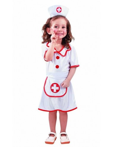 Déguisements enfants infirmière (pack...
