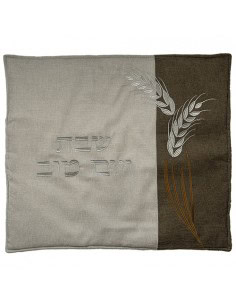 Couvre plata de chabbat... 2