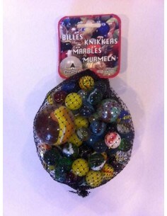 Billes assorties de luxe 2