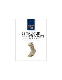 LE TALMUD YEBAMOT II...