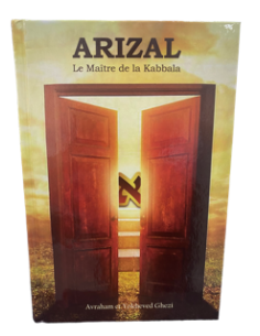 Arizal – le Maître de la...