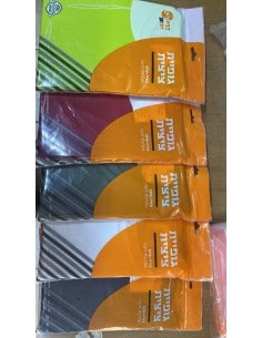 Debardeur tsitsit   Bleu... 2