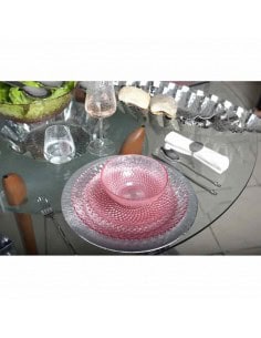 Set 6 verres apéritifs 290...