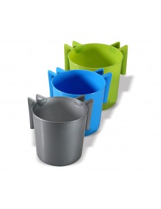 Keli 11.5cm en plastique 2