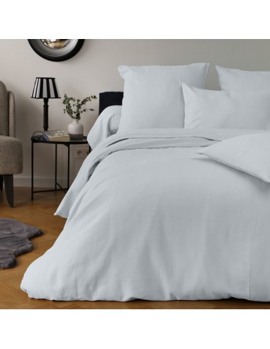 Flannel Bed Set - Parure de lit en...