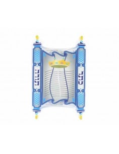 Boîte à oreillers Torah 2