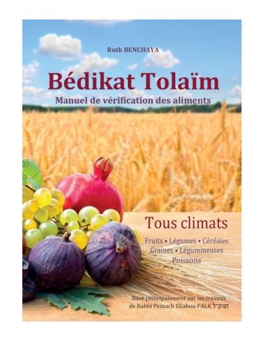 Bédikat Tolaïm