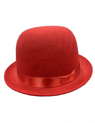 Chapeau rouge