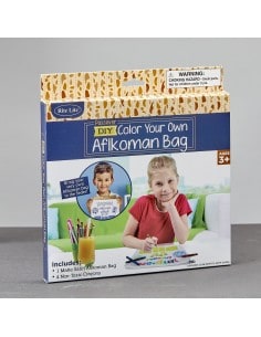 Coloriez votre propre sac... 2