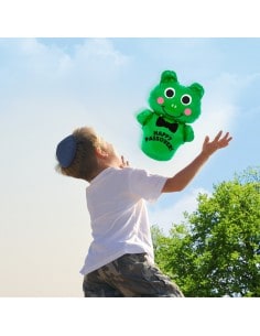 Grenouille gonflable «... 2