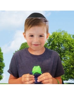 Pessa'h grenouille... 2