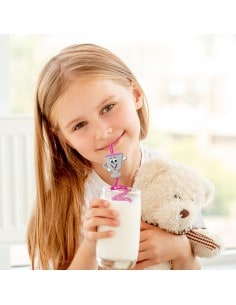 Pailles amusantes de... 2