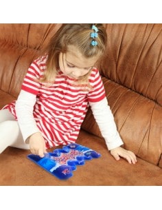 Jouet apaisant à base d'eau... 2