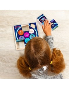 Puzzle Pessa’h 6 en 1,... 2