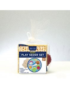 Dinette du seder de Pessa'h... 2