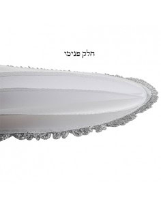 Napron de Pessah, en tissu 2