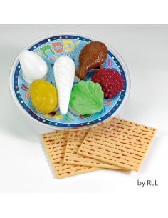 Ensemble de Seder de jeu en... 2