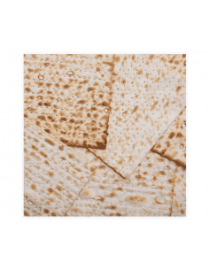 Serviette Pessa'h la Matssa 2